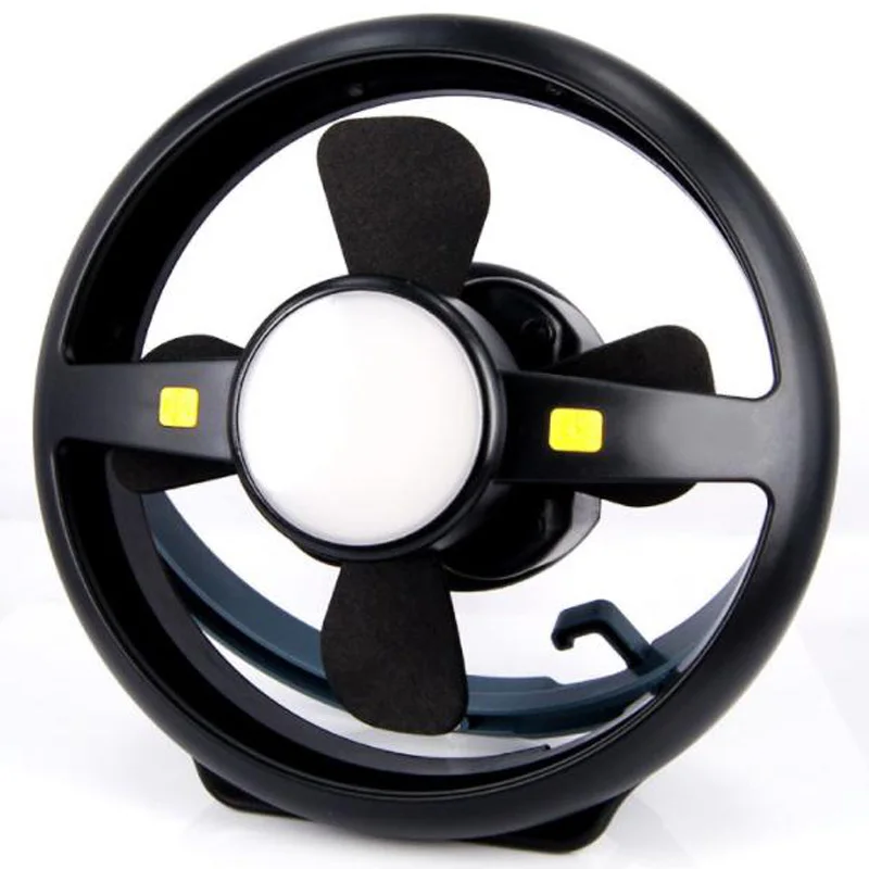 Camping Tent USB Fan Light 10 LED Rechargeable Lantern Portable Bright Lamp Power Bank Function TN99
Camping Tent USB Fan Light 10 LED Rechargeable Lantern Portable Bright Lamp Power Bank Function TN99