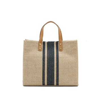 NEW Woman Bag Women Handbag Straw Bag Big Bags For Woman 2019 New Color Matching Weaving Big Handbag Fashion Sexy Casual
NEW Woman Bag Women Handbag Straw Bag Big Bags For Woman 2019 New Color Matching Weaving Big Handbag Fashion Sexy Casual