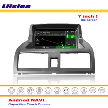 Car Android GPS Navigation Screen System For Honda Accord 2003 2004 2005 2006 2007 Radio Audio Video Android Multimedia Player
Car Android GPS Navigation Screen System For Honda Accord 2003 2004 2005 2006 2007 Radio Audio Video Android Multimedia Player