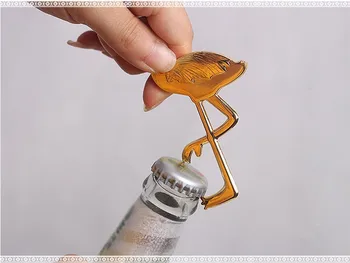wedding favor gift and giveaways for guest -- Flamingo bottle opener party favor souvenir 100pcs/lot
wedding favor gift and giveaways for guest -- Flamingo bottle opener party favor souvenir 100pcs/lot