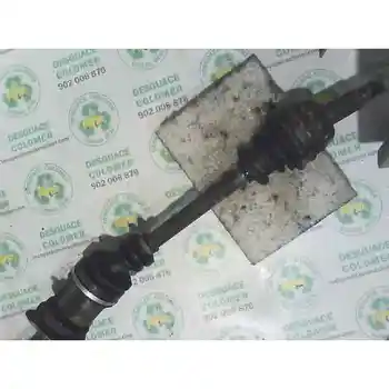 1279365 transmission Front Right Ford Fiesta Saloon 1.3 Cat 
1279365 transmission Front Right Ford Fiesta Saloon 1.3 Cat