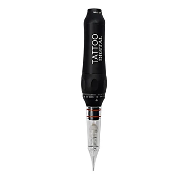 Derma Rotary Tattoo Digital Machine acid-free Pen For Permanent Makeup Eyebrows Lips MTS Microblading DIY Kit With Tattoo Needle
Derma Rotary Tattoo Digital Machine acid-free Pen For Permanent Makeup Eyebrows Lips MTS Microblading DIY Kit With Tattoo Needle