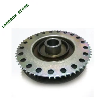 LR025252 for car Crankshaft Pulley for Freelander 2 2006- Range Rover Evoque 2012- Range Rover 2013
LR025252 for car Crankshaft Pulley for Freelander 2 2006- Range Rover Evoque 2012- Range Rover 2013