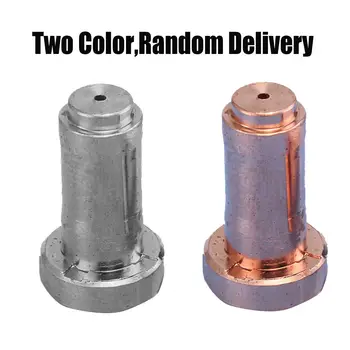 24x Air Plasma Cutter Kit Plasma Cutting Torch Red Copper Tip For PT-31XL CT312