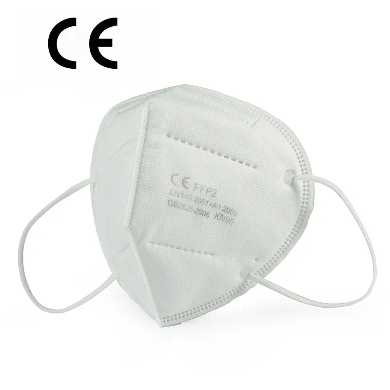 kn95 respirator daily protection dustproof and haze proof five layer thickened disposable respirator
kn95 respirator daily protection dustproof and haze proof five layer thickened disposable respirator
