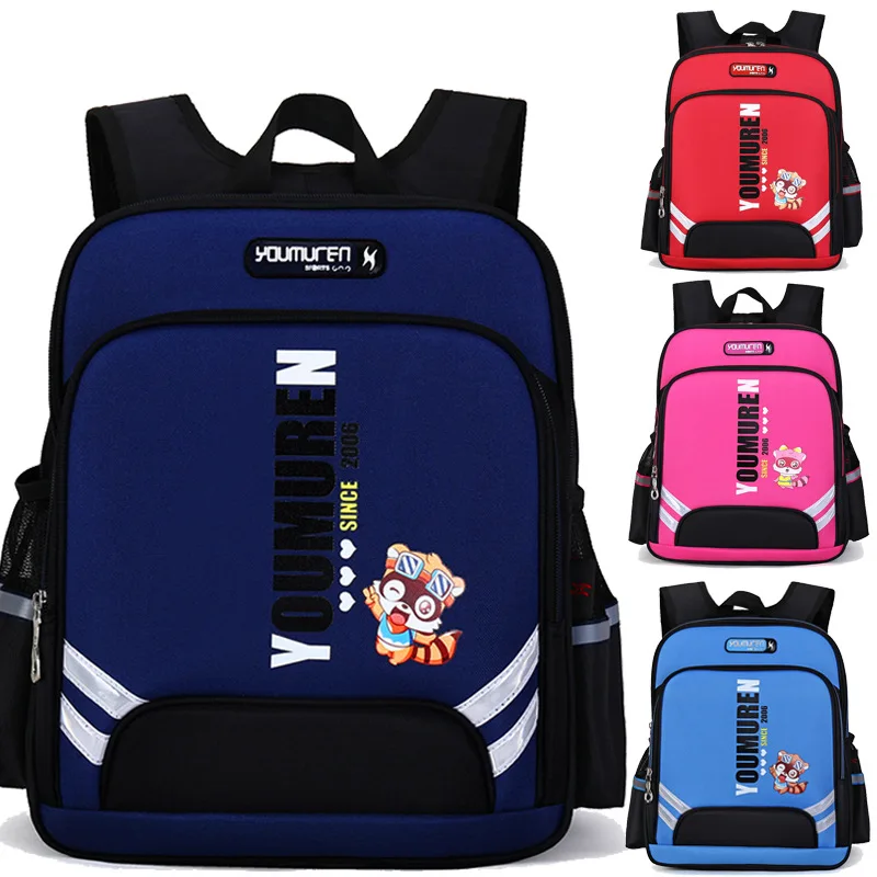 School Bag GIRL'S BOY'S 1-3-4-6 Grade 5-8-10-12-Year-Old Children Young STUDENT'S Boy Fujian Province Backpack
School Bag GIRL'S BOY'S 1-3-4-6 Grade 5-8-10-12-Year-Old Children Young STUDENT'S Boy Fujian Province Backpack