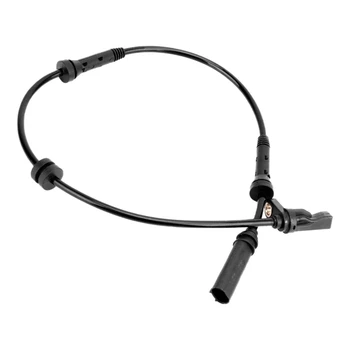 Car Front Wheel Speed Sensor,Black ABS Speed Sensor for F20/F30/F31 /F32/F33/F36,34526791223
Car Front Wheel Speed Sensor,Black ABS Speed Sensor for F20/F30/F31 /F32/F33/F36,34526791223