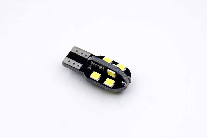 Car Lamp T10 (w5w) Interior Light 12 Led Reading Lamp Width Indicator License Plate Lamp, Roof Lamp Led Lights for Car
Car Lamp T10 (w5w) Interior Light 12 Led Reading Lamp Width Indicator License Plate Lamp, Roof Lamp Led Lights for Car