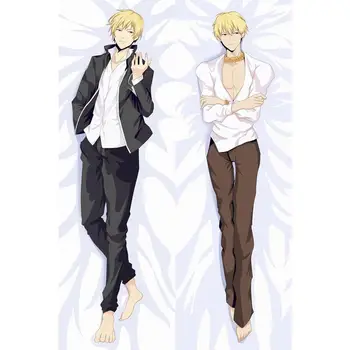 Male Japanese Anime Fate Stay Night Zero Archer Gilgamesh Throw Otaku Dakimakura Gift Bedding Hugging Body Pillow Case 150x50 CM 
Male Japanese Anime Fate Stay Night Zero Archer Gilgamesh Throw Otaku Dakimakura Gift Bedding Hugging Body Pillow Case 150x50 CM