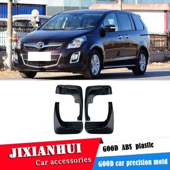 For MAZ DA M8 2011-2015 Mudflaps Splash Guards Front With the color and rear Mud Flap Mudguards Fender Modified special
For MAZ DA M8 2011-2015 Mudflaps Splash Guards Front With the color and rear Mud Flap Mudguards Fender Modified special