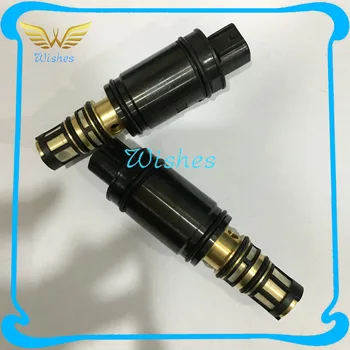 For Toyota Avalon corolla Car A/C Compressor Air conditioning Electronic Solenoid Control Valve frequency conversion
For Toyota Avalon corolla Car A/C Compressor Air conditioning Electronic Solenoid Control Valve frequency conversion