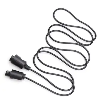 Controllers Extension Cable Cords Extender Lead Gaming Cable Fit for Nintend N64 Excellent Craftsmanship Well Durability
Controllers Extension Cable Cords Extender Lead Gaming Cable Fit for Nintend N64 Excellent Craftsmanship Well Durability