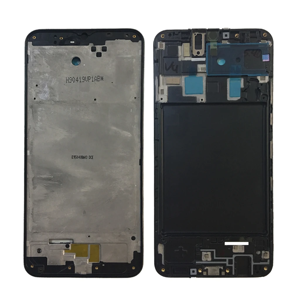 Middle Frame Housing For Samsung A10 A20 A30 A40 A50 A70 Front lcd Frame Panel Back Plate Housing Back Cover With TOOLS
Middle Frame Housing For Samsung A10 A20 A30 A40 A50 A70 Front lcd Frame Panel Back Plate Housing Back Cover With TOOLS