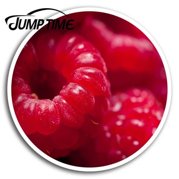 Jump Time Raspberry Berry Vinyl Stickers Fruit Sticker Laptop Car Guitar Car Assessoires Window Decals Car Wrap DIY
Jump Time Raspberry Berry Vinyl Stickers Fruit Sticker Laptop Car Guitar Car Assessoires Window Decals Car Wrap DIY
