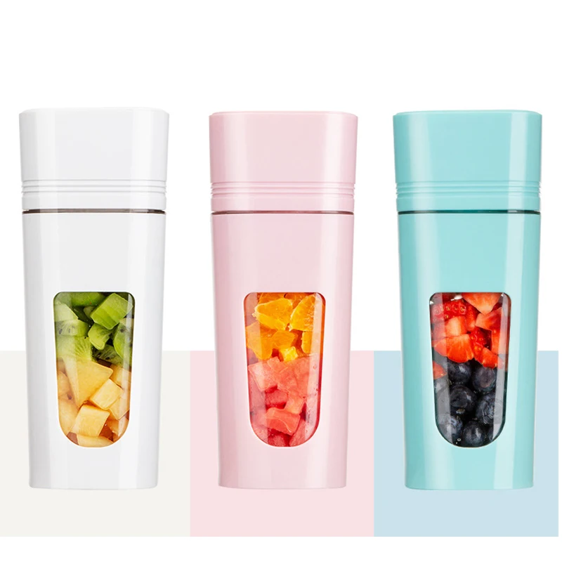 Small Appliances New Juicer Household Portable Multi-Function Charging Juice Cup Mini Juice Machine
Small Appliances New Juicer Household Portable Multi-Function Charging Juice Cup Mini Juice Machine
