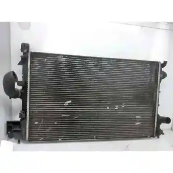 13196477 WATER RADIATOR SAAB 9-3 SALOON
13196477 WATER RADIATOR SAAB 9-3 SALOON