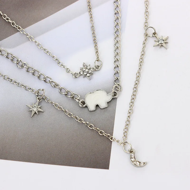 Charm Necklace