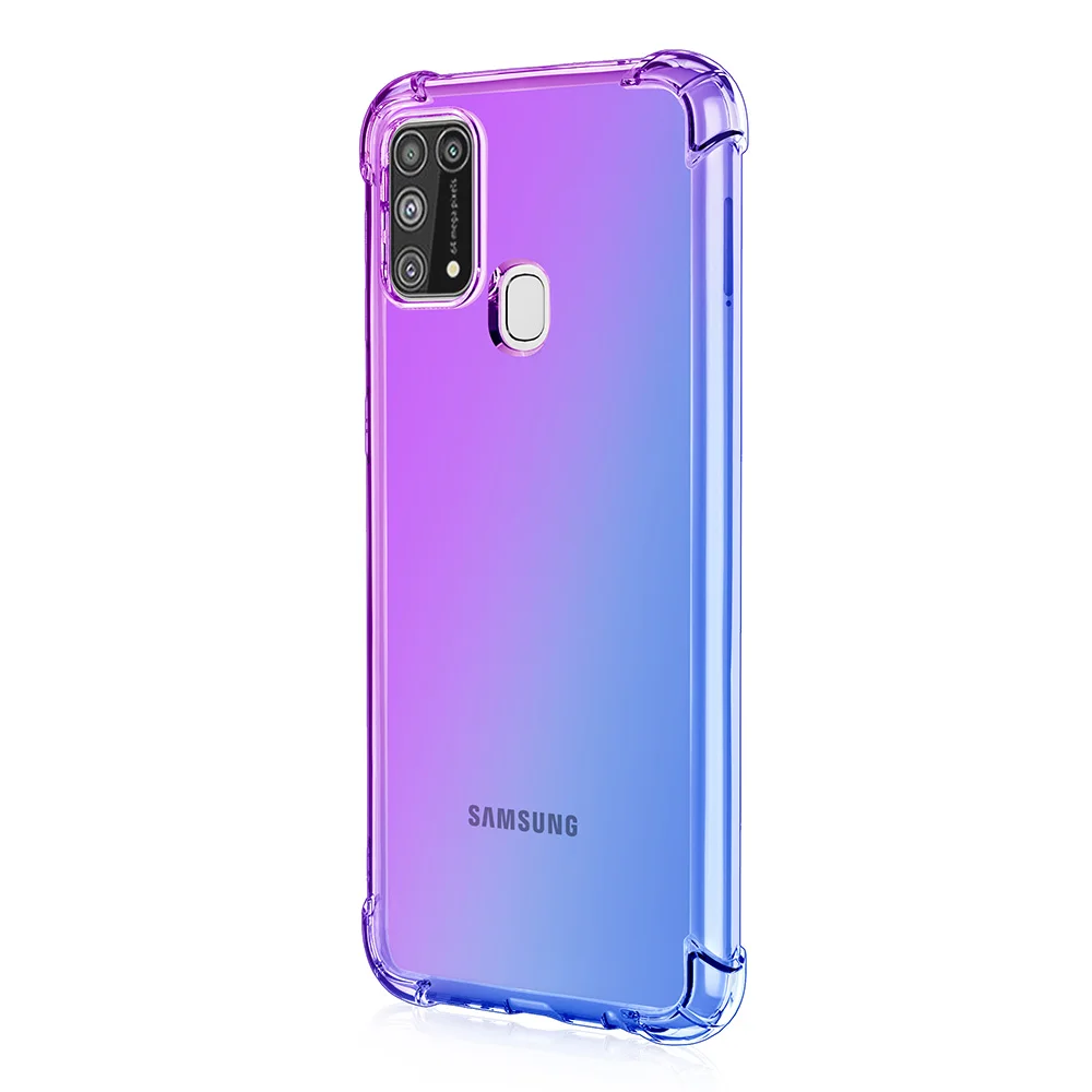 Смартфон Samsung Galaxy M12 Чехол