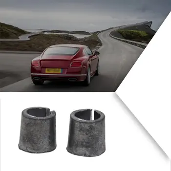 Positive And Negative Car Battery Head Sleeve Car Battery Terminal Converters Post Adaptors Lead Sleeves Cool
Positive And Negative Car Battery Head Sleeve Car Battery Terminal Converters Post Adaptors Lead Sleeves Cool