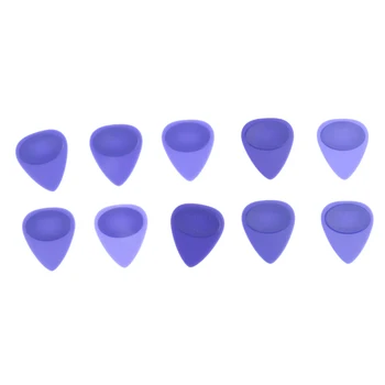 Box Of 10pcs Mixed Thickness Bass Guitar Pick Banjo Ukulele Plectrums Instru
Box Of 10pcs Mixed Thickness Bass Guitar Pick Banjo Ukulele Plectrums Instru