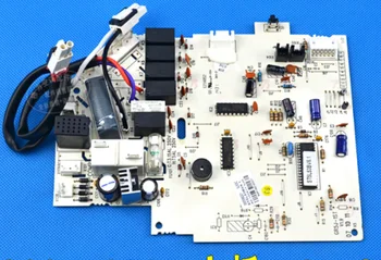 98% new for Gree Air conditioning computer board circuit board 5J53C 300556221 good working
98% new for Gree Air conditioning computer board circuit board 5J53C 300556221 good working