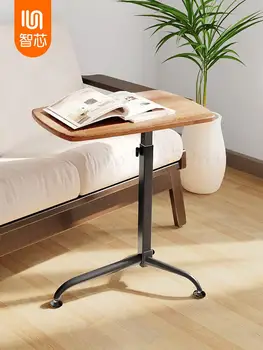 Removable Bedside Table Bed Writing Lazy Table Laptop Table Simple Small Desk Sofa Side Table
Removable Bedside Table Bed Writing Lazy Table Laptop Table Simple Small Desk Sofa Side Table