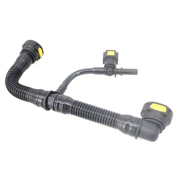 Engine Vest Hose Cylinder Head Cover Oil Breather Pipes 1192WZ for Peugeot 1007 206 SW 207 307 SW Citroen C2 C3 C4 ET3J4
Engine Vest Hose Cylinder Head Cover Oil Breather Pipes 1192WZ for Peugeot 1007 206 SW 207 307 SW Citroen C2 C3 C4 ET3J4