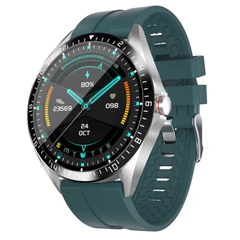 Smart Watch Body Temperature GW16 Heart Rate Blood Pressure Oxygen Monitor IP68 Sports Mode Weather Display bluetooth Smartwatch
Smart Watch Body Temperature GW16 Heart Rate Blood Pressure Oxygen Monitor IP68 Sports Mode Weather Display bluetooth Smartwatch