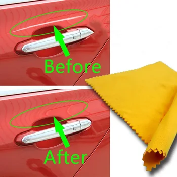 Car Scratch Repair Cloth Car Scratch Repair Artifact Lacquer Scratch Repair Cloth
Car Scratch Repair Cloth Car Scratch Repair Artifact Lacquer Scratch Repair Cloth