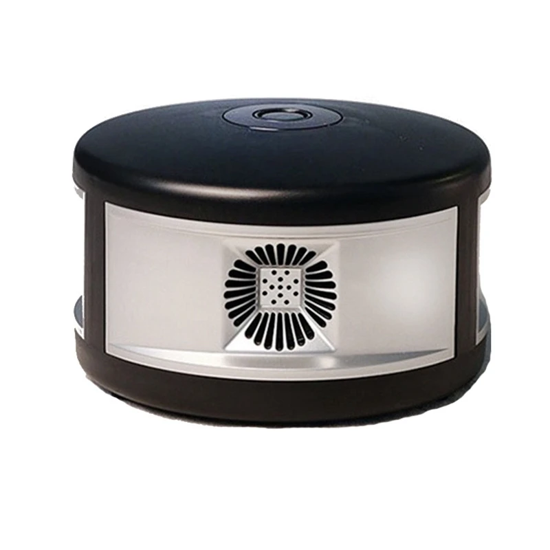 Home 360 Degree Ultrasonic Rats Rodent Mouse Mice Repellent and Electronic Pest Repeller Control US Plug
Home 360 Degree Ultrasonic Rats Rodent Mouse Mice Repellent and Electronic Pest Repeller Control US Plug