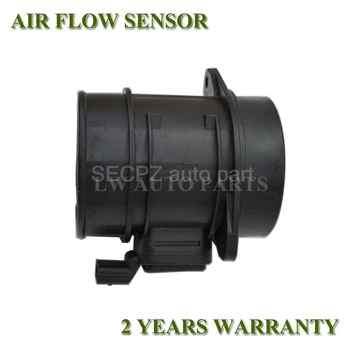 5WK97005Z New Diesel Maf Mass Air Flow Meter Sensor For Renault Espace 4 Scenic 2 Laguna 2 3 Megane 2 Vel satis 2.0 dCi M9R
5WK97005Z New Diesel Maf Mass Air Flow Meter Sensor For Renault Espace 4 Scenic 2 Laguna 2 3 Megane 2 Vel satis 2.0 dCi M9R