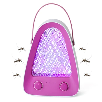 Household USB Charging Electric Mosquito Killer LED Insect Repellent Light Trap Lamp Fly Bug Pest Killer Lamp 
Household USB Charging Electric Mosquito Killer LED Insect Repellent Light Trap Lamp Fly Bug Pest Killer Lamp