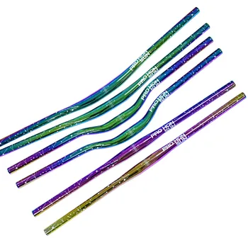 HONSUN aluminum alloy handlebar MTB mountain bike XC downhill DH Yan handlebar 715 / 780MM bicycle straight handlebar
HONSUN aluminum alloy handlebar MTB mountain bike XC downhill DH Yan handlebar 715 / 780MM bicycle straight handlebar