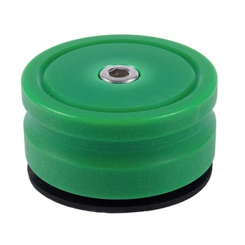 1 Pcs Jack Lift Point Pad Adapter Rubber for Model 3 -Safely Raising Vehicle - Protects Car Jack From Damaging Tesla Battery (Gr
1 Pcs Jack Lift Point Pad Adapter Rubber for Model 3 -Safely Raising Vehicle - Protects Car Jack From Damaging Tesla Battery (Gr