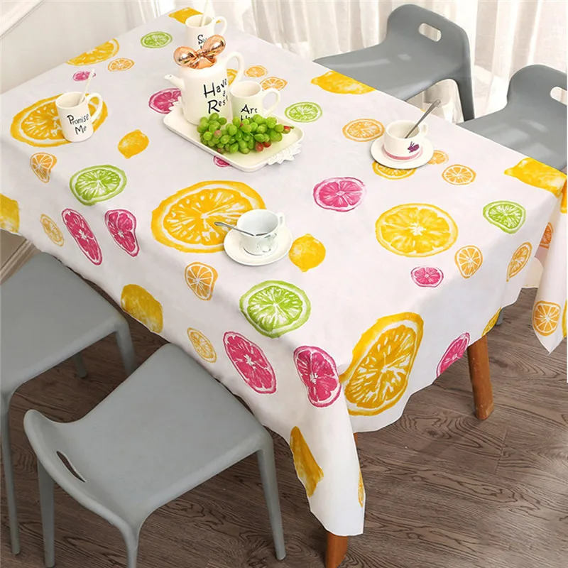 Waterproof And Oil Proof Table Cloth For Kitchen Decorative Dining Table Cover manteles de mesa Rectangular Tablecloth Tapete @D
Waterproof And Oil Proof Table Cloth For Kitchen Decorative Dining Table Cover manteles de mesa Rectangular Tablecloth Tapete @D