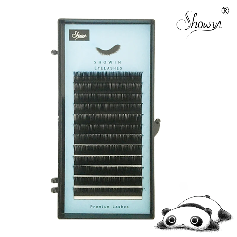 Premium Real Mink Soft Eyelashes Individual Eyelash Extension Individual Fake False Eye Lashes Natural Soft Lash Extension
Premium Real Mink Soft Eyelashes Individual Eyelash Extension Individual Fake False Eye Lashes Natural Soft Lash Extension