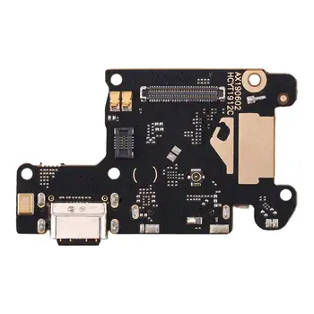 For Xiaomi Redmi K20 / K20 Pro / Mi 9T / Mi 9T Pro USB Charging Port Board Connector Plate Flex High Quality
For Xiaomi Redmi K20 / K20 Pro / Mi 9T / Mi 9T Pro USB Charging Port Board Connector Plate Flex High Quality