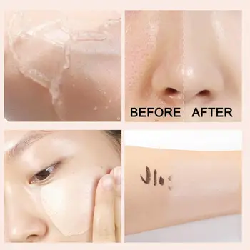 30ml Make Up Liquid Foundation Full Coverage Oil Control Liquid Base Face Makeup Foundation C3K3
30ml Make Up Liquid Foundation Full Coverage Oil Control Liquid Base Face Makeup Foundation C3K3