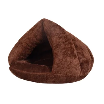 Puppy Pet Cat Dog Soft Warm Nest Kennel Bed Cave House Deep Sleeping Bag Mat Pad Tent Pets Winter Warm Cozy Beds Dropshipping
Puppy Pet Cat Dog Soft Warm Nest Kennel Bed Cave House Deep Sleeping Bag Mat Pad Tent Pets Winter Warm Cozy Beds Dropshipping