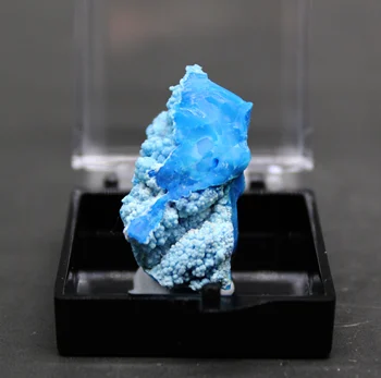100% natural blue Gibbsite mineral specimen stones and crystals healing crystals quartz gemstones free shipping Free box
100% natural blue Gibbsite mineral specimen stones and crystals healing crystals quartz gemstones free shipping Free box