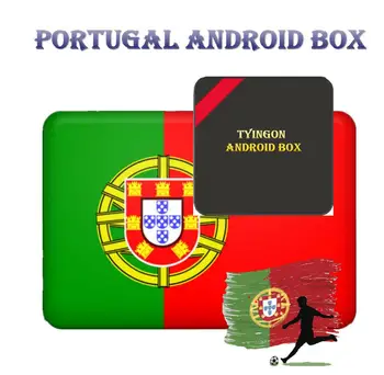 Portuga server box 4.0 4g/8g ram/rom android device Europa SPAIN Arabische Aziatische Afrika Latino Amerika TV M3U français
Portuga server box 4.0 4g/8g ram/rom android device Europa SPAIN Arabische Aziatische Afrika Latino Amerika TV M3U français