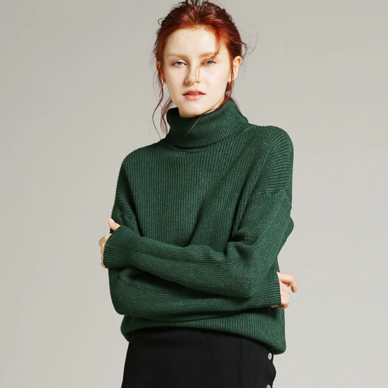 fall sweater women cashmere turtleneck full sleeves short casual soft winter fall warm ladies pullovers
fall sweater women cashmere turtleneck full sleeves short casual soft winter fall warm ladies pullovers