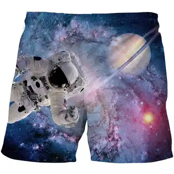 Space Galaxy Astronaut 3D shorts Children Universe Printed Star Sky Boy Girl toddler Kids Fashion Swimtwear swimsuit
Space Galaxy Astronaut 3D shorts Children Universe Printed Star Sky Boy Girl toddler Kids Fashion Swimtwear swimsuit