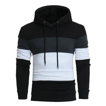 Men's hoodies Casual Warm Long Sleeve Men's sweatshirt Pullover Hooded Male Sweatshirt Top Outwear streetwear
Men's hoodies Casual Warm Long Sleeve Men's sweatshirt Pullover Hooded Male Sweatshirt Top Outwear streetwear