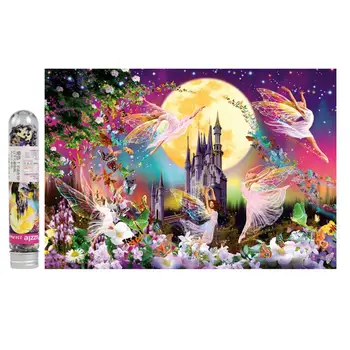 234pcs Jigsaw Puzzles Space Educational Toys Scenery Space Stars Educational Puzzle Toy for Kids/Adults birthday Perfect Gifts
234pcs Jigsaw Puzzles Space Educational Toys Scenery Space Stars Educational Puzzle Toy for Kids/Adults birthday Perfect Gifts