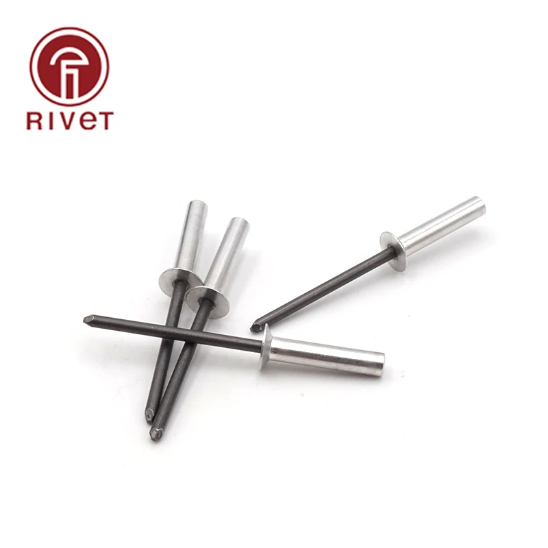 DIN 15974 20pcs M4*6/8/9/11/12/13 Aluminum Countersunk Head Closed End Blind Rivet Sealed Blind Rivet Water Air Tightness Rivets
DIN 15974 20pcs M4*6/8/9/11/12/13 Aluminum Countersunk Head Closed End Blind Rivet Sealed Blind Rivet Water Air Tightness Rivets