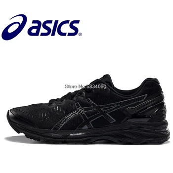 

Original New Arrival ASICS GEL-KAYANO 23 Men's Stability Running Shoes Sneakers Outdoor Athletic Outdoor shoes GQ