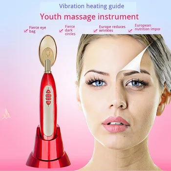 Essence Introduction Instrument Ion Eye Massage Instrument Massager For Face Ion Penetration Speed up Cellular Metabolism
Essence Introduction Instrument Ion Eye Massage Instrument Massager For Face Ion Penetration Speed up Cellular Metabolism