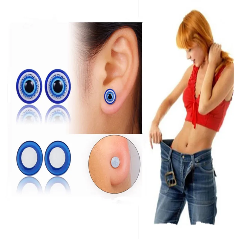 Magnetic Slimming Earrings Slimming Patch Lose Weight Magnetic Health Jewelry Magnets Of Lazy Paste Slim Patch
Magnetic Slimming Earrings Slimming Patch Lose Weight Magnetic Health Jewelry Magnets Of Lazy Paste Slim Patch