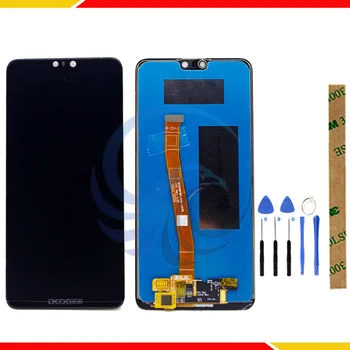 100% Tested LCD Display Screen For Doogee Y7 LCD Display With Touch Screen Complete Assembly For Doogee N10 LCD Display
100% Tested LCD Display Screen For Doogee Y7 LCD Display With Touch Screen Complete Assembly For Doogee N10 LCD Display